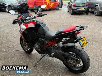 Ducati  Multistrada V4 Pikes Peak Akrapovic Stuurverwarming Cruise Control picture 4