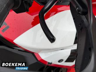 Ducati  Multistrada V4 Pikes Peak Akrapovic Stuurverwarming Cruise Control picture 12