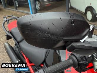 Ducati  Multistrada V4 Pikes Peak Akrapovic Stuurverwarming Cruise Control picture 13