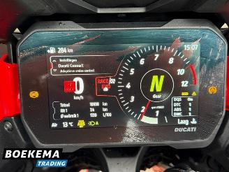 Ducati  Multistrada V4 Pikes Peak Akrapovic Stuurverwarming Cruise Control picture 18
