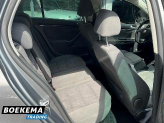 Volkswagen Golf 1.4 TSI GT Sport 170PK Schuif/kanteldak Climate Cruise Stoelverw. picture 19