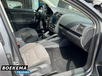 Volkswagen Golf 1.4 TSI GT Sport 170PK Schuif/kanteldak Climate Cruise Stoelverw. picture 20