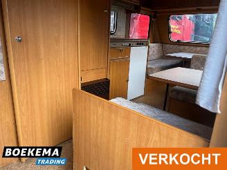 Dethleffs  RD 5 Nomad Stapelbed Fietsendrager picture 10