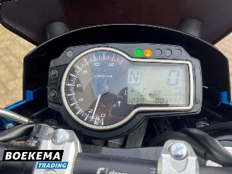 Suzuki  GSR 750 ABS Mivv picture 17