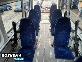 Volkswagen Crafter 35 2.0 TDI L3H2 Rolstoellift Airco 9-Persoons 6-Hand picture 15