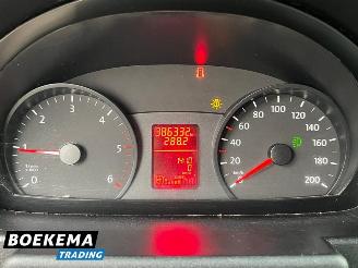 Volkswagen Crafter 35 2.0 TDI L3H2 Rolstoellift Airco 9-Persoons 6-Hand picture 18