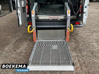 Mercedes Sprinter 313 2.2CDI Aut 9-Pers Rolstoellift Airco Geveerde-Stoel picture 12