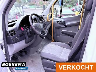 Volkswagen Crafter 35 2.0 TDI L3H2 Rolstoellift Airco 6-Hand 9-Persoons picture 5