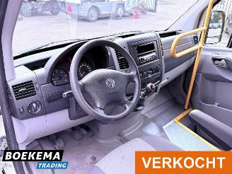 Volkswagen Crafter 35 2.0 TDI L3H2 Rolstoellift Airco 6-Hand 9-Persoons picture 7