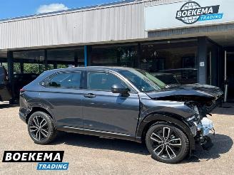 Voiture accidenté Honda Hr-v 1.5 e:HEV Advance Led Keyless Cruise PDC Stoelverw. 2024/10