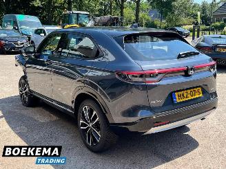 Honda Hr-v 1.5 e:HEV Advance Led Keyless Cruise PDC Stoelverw. picture 3