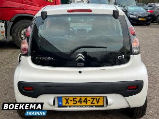 Citroën C1 1.0 Exclusive Airco Carplay Toerenteller picture 13