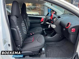 Citroën C1 1.0 Exclusive Airco Carplay Toerenteller picture 22