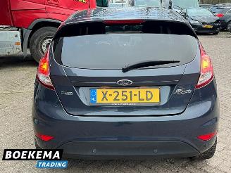 Ford Fiesta 1.0 Titanium 125PK 5-Drs Airco Stoelverw. PDC picture 16