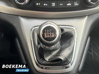 Honda Cr-v 1.6D Led Climate Cruise Camera PDC picture 39