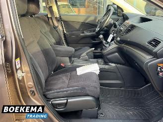 Honda Cr-v 1.6D Led Climate Cruise Camera PDC picture 31