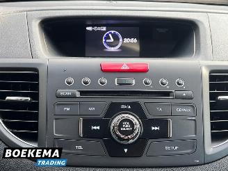 Honda Cr-v 1.6D Led Climate Cruise Camera PDC picture 36