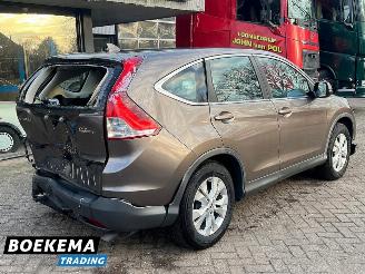 Honda Cr-v 1.6D Led Climate Cruise Camera PDC picture 2