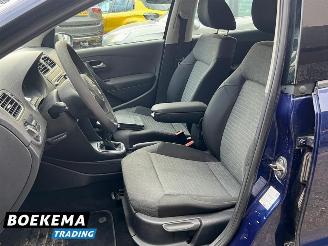 Volkswagen Polo 1.2 TSI Comfortline 5-Drs Airco Cruise picture 13