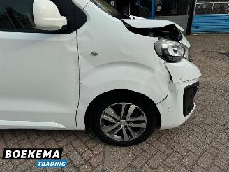 Peugeot Expert 2.0 BlueHDI 122PK Automaat Navigatie Camera PDC picture 10