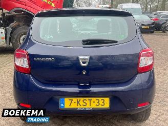 Dacia Sandero 0.9 TCe Lauréate Cruise Airco picture 13