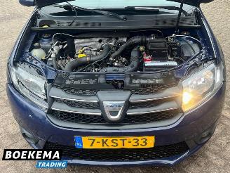 Dacia Sandero 0.9 TCe Lauréate Airco Cruise picture 8