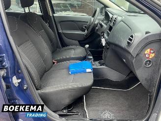 Dacia Sandero 0.9 TCe Lauréate Airco Cruise picture 20