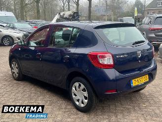 Dacia Sandero 0.9 TCe Lauréate Airco Cruise picture 3