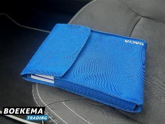 Dacia Sandero 0.9 TCe Lauréate Cruise Airco picture 26