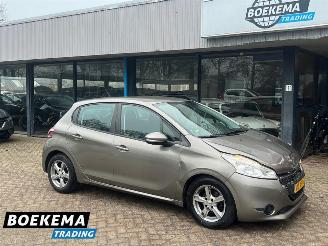 škoda osobní automobily Peugeot 208 1.4 VTi Active 5-Drs Climate Cruise Trekh. 2012/7