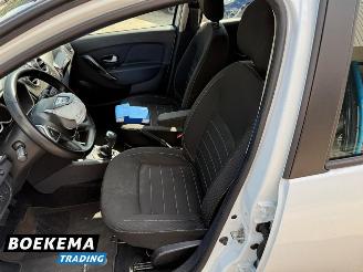 Dacia Sandero 0.9 TCe Easy-R Comfort Automaat Airco Cruise picture 15