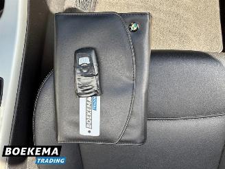 BMW X3 xDrive20i High Ex. Aut Panorama Head-Up Leer Navigatie picture 20