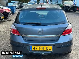 Opel Astra 1.6 Sport 105PK Cruise Climate Trekhaak picture 10