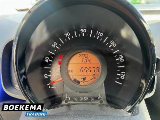 Citroën C1 1.0 VTi Feel Airco Cruise 5-Deurs picture 25