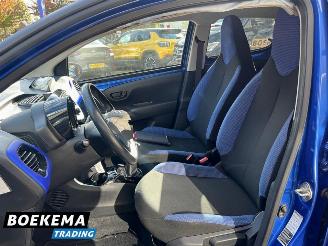 Citroën C1 1.0 VTi Feel Airco Cruise 5-Deurs picture 17