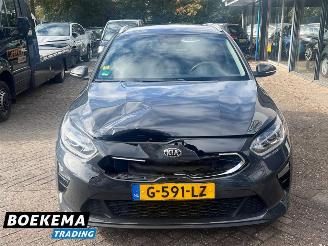 Kia Ceed 1.0 T-GDi Led Navi Climate Camera Cruise PDC picture 5