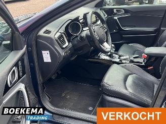 Kia Ceed 1.4 T-GDi Executive 140PK Aut Leer Pano JBL Keyless Stoel/Stuurverw. Camera picture 14
