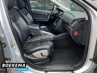 Mercedes R-klasse 6.3 V8 AMG 510PK Pano Leer Climate Stoelverw. Trekhaak picture 20