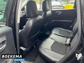 Jeep Compass 1.4 Longitude 140PK Navi Climate Cruise Camera picture 15