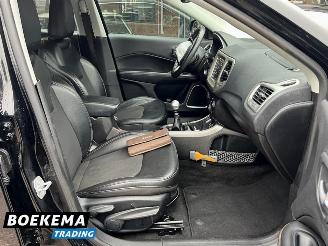 Jeep Compass 1.4 Longitude 140PK Navi Climate Cruise Camera picture 19