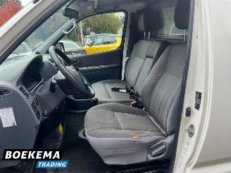 Toyota Hi-ace HiAce 2.5 D-4D Airco Trekhaak Imperial picture 11