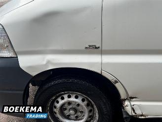 Toyota Hi-ace HiAce 2.5 D-4D Airco Trekhaak Imperial picture 5