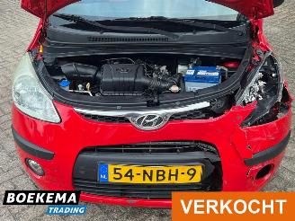 Hyundai I-10 1.1 Active Cool 5-deurs Airco picture 6