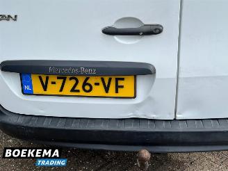 Mercedes Citan 108 CDI Schuifdeur Trekhaak picture 11