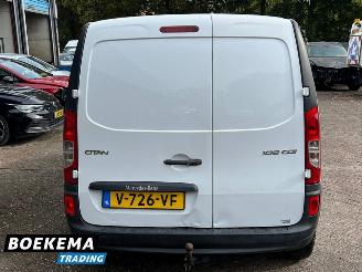 Mercedes Citan 108 CDI Schuifdeur Trekhaak picture 10