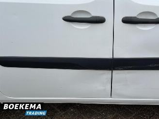 Mercedes Citan 108 CDI Schuifdeur Trekhaak picture 13