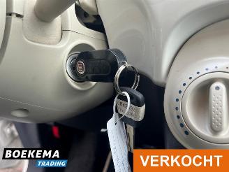 Fiat 500C 1.2 Rock Interscope Airco PDC picture 26