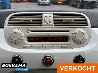Fiat 500C 1.2 Rock Interscope Airco PDC picture 23