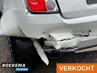 Fiat 500C 1.2 Rock Interscope Airco PDC picture 10