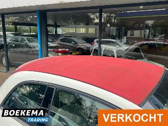 Fiat 500C 1.2 Rock Interscope Airco PDC picture 19